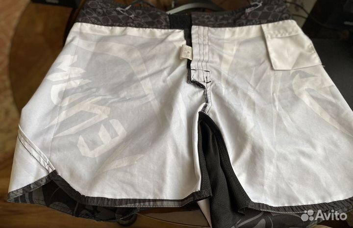 Шорты venum (как новые)