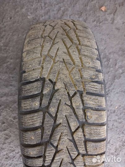 Nokian Tyres Hakkapeliitta 7 195/65 R15