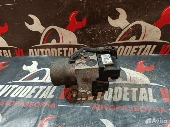 Блок ABS Kia Sorento BL D4CB 2002