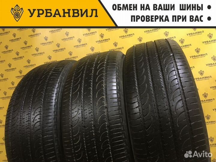 Yokohama Geolandar SUV G055 235/55 R18 100V