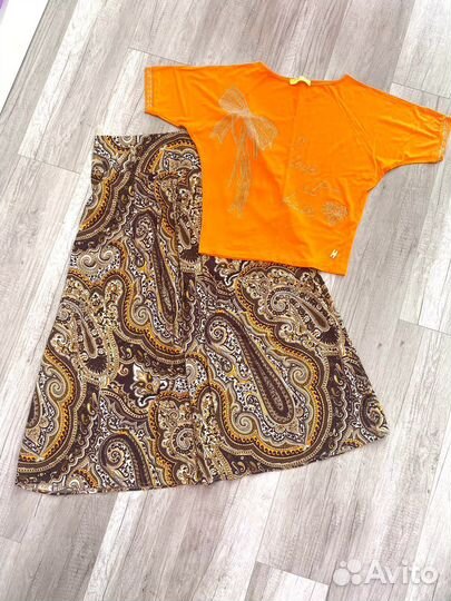 Шапка берет из меха норки