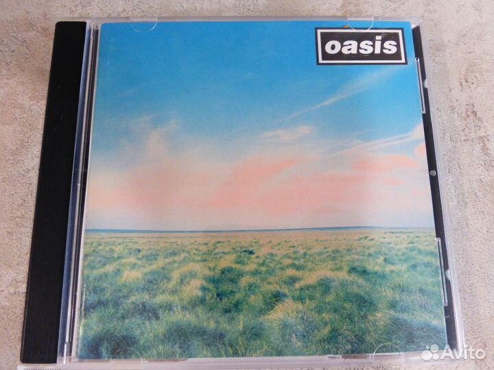 Ferry,Clapton,Oasis, CD