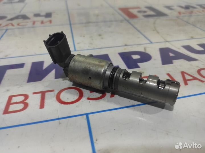 Клапан электромагн. изменения фаз грм Toyota Corol