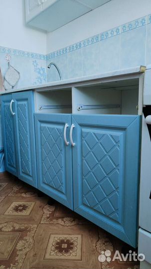 Кухонный гарнитур бу