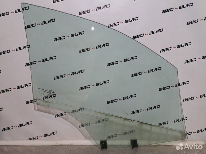 Стекло переднее левое Citroen C4 B7 1.6 2013