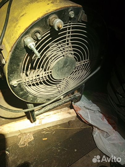 Газовая пушка