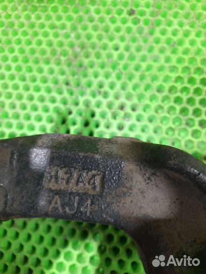 Кронштейн двс киа Спектра KIA Spectra