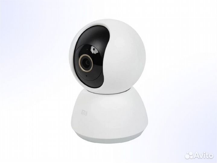 Камера видеонаблюдения Xiaomi Mijia 360 Home Camer