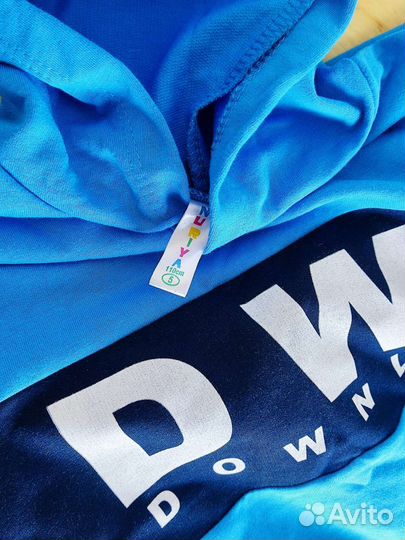 Костюм на мальчика