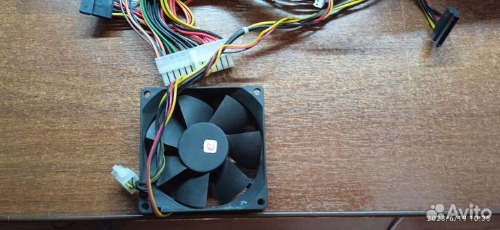 Блок питания 230 vat