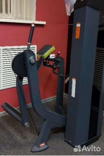 Тренажёр для ягодичных мышц V-Sport серии X-line