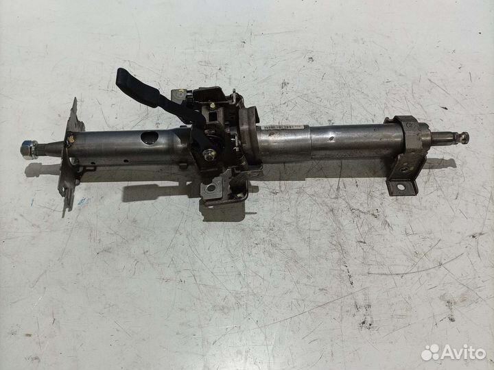Рулевая колонка Хендай Гранд Старекс Н1 TQ