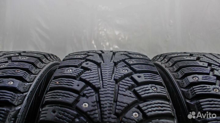 Nokian Tyres Nordman 5 205/55 R16 94T