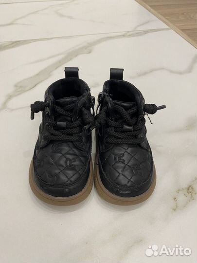 Ботиночки для девочки