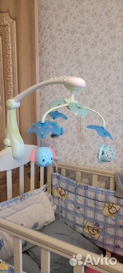 Детский электромобиль