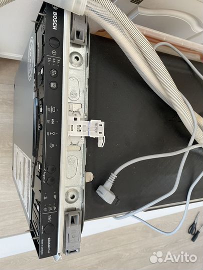 Посудомоечная машина bosch 45 см на запчасти
