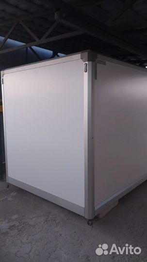 Термобудка