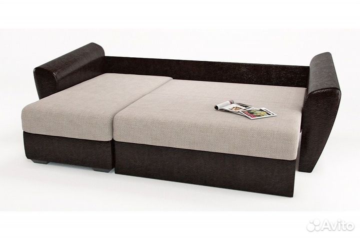 Диван угловой 