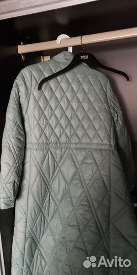 Пальто женское демисезонное 42 44
