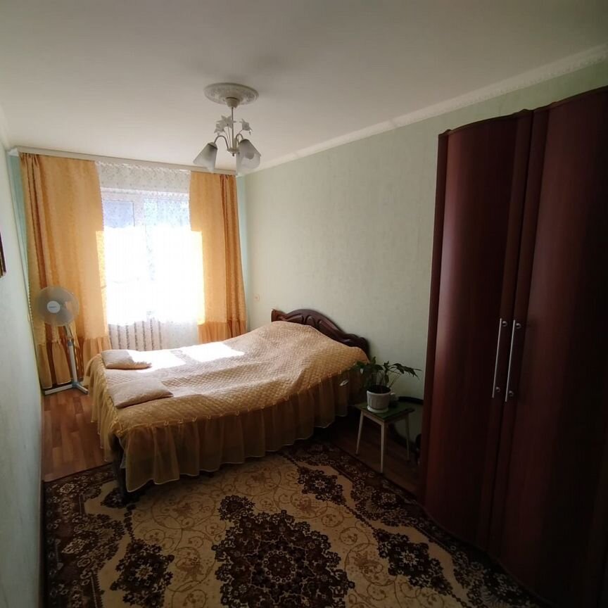 Квартира 2-комн. 43.8 м² в Смоленск — фото 6 из 21