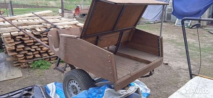 Борона 1BQX 1.1, 2020