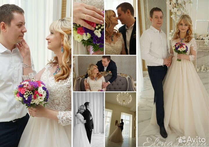 Фотограф/новогодние фотосессии