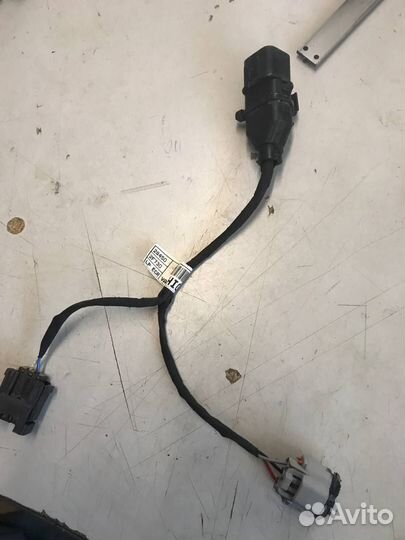 Проводка егр (коса) Hyundai Santa Fe DM