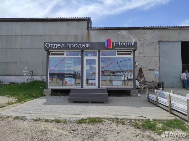 Пластиковые окна Rehau