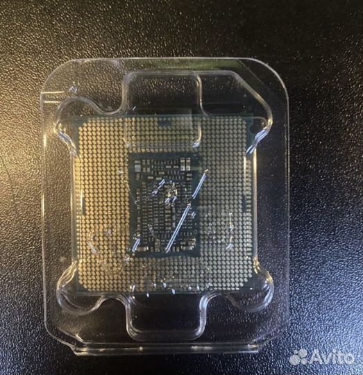 Процессор Intel Core i5 9400