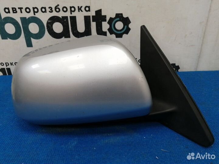 Зеркало правое 3 контакта 879100E070 Toyota