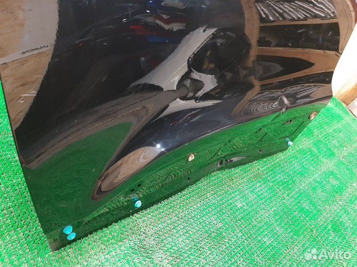 Дверь боковая передняя левая Chery Tiggo 8 Pro Max