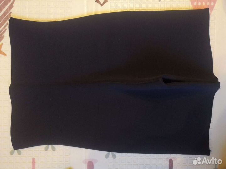 Шорты спортивные для фитнеса с эффектом сауны