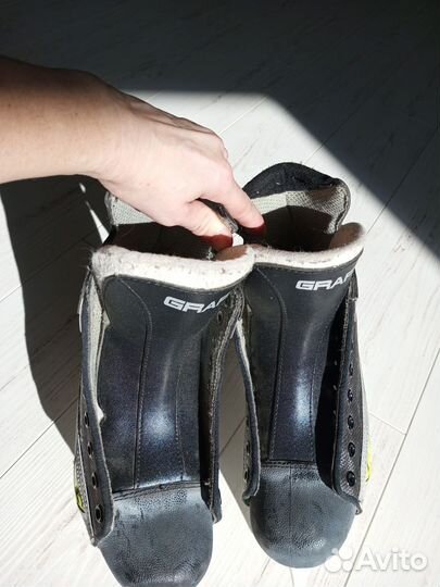 Коньки фигурные 26, 29, 31, 32,36,38, 40, 41