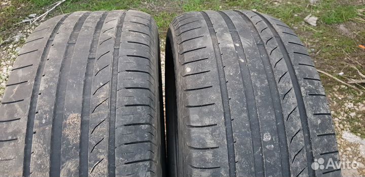 Kumho HP91 245/60 R18