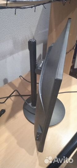 Игровой монитор 240 гц Acer Nitro