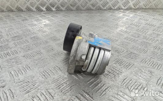 Механизм натяжения ремня (цепи) бензиновый BMW 5 E