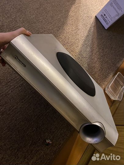 Домашний кинотеатр pioneer