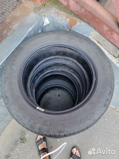 Michelin Primacy HP 215/60 R16