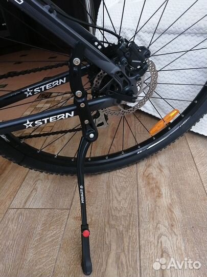Велосипед Stern Force 2.0