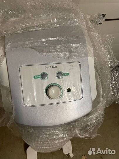 Аппарат газожидкостного пилинга JetClear ESM-3000