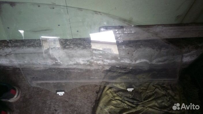 Стекло двери передней правой для Lifan X50 2015