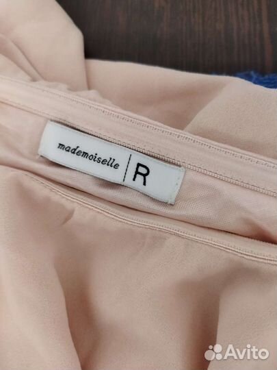 Женские вещи пакетом 42 44