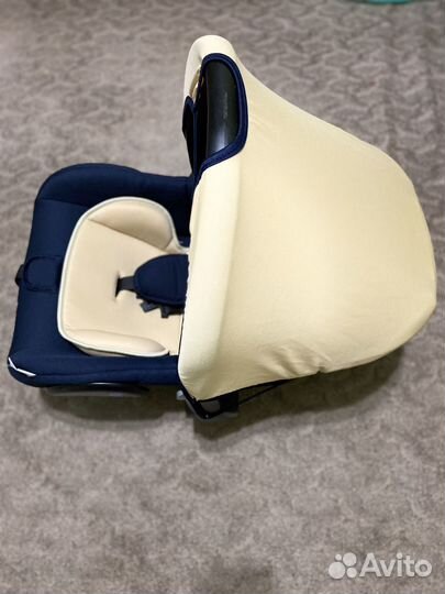 Автолюлька