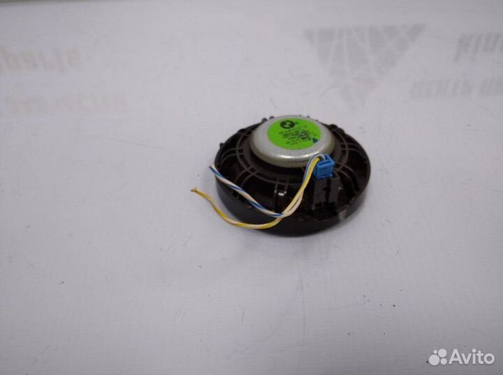 Динамик для экстренных вызовов Bmw X3 F25 2.0