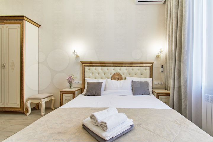 Квартира-студия, 17 м², 2/4 эт.