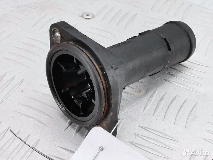 Корпус термостата Skoda Octavia (A4) рест. 2003