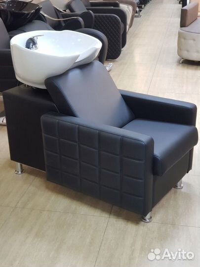 Парикмахерская мойка Алекса