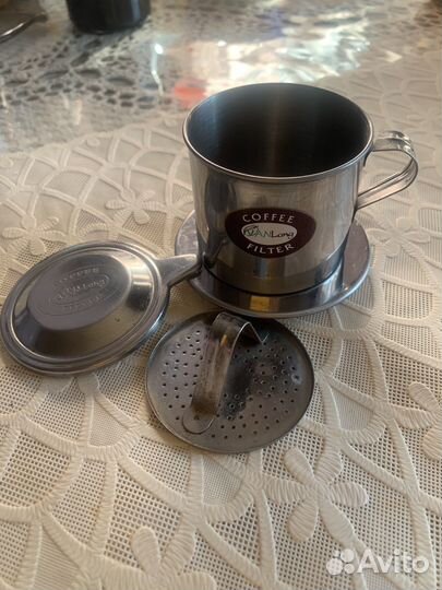 Чашка для кофе