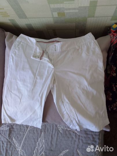 Шорты женские