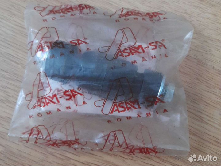 Стойки стабилизатора asam 30140 Renault Logan